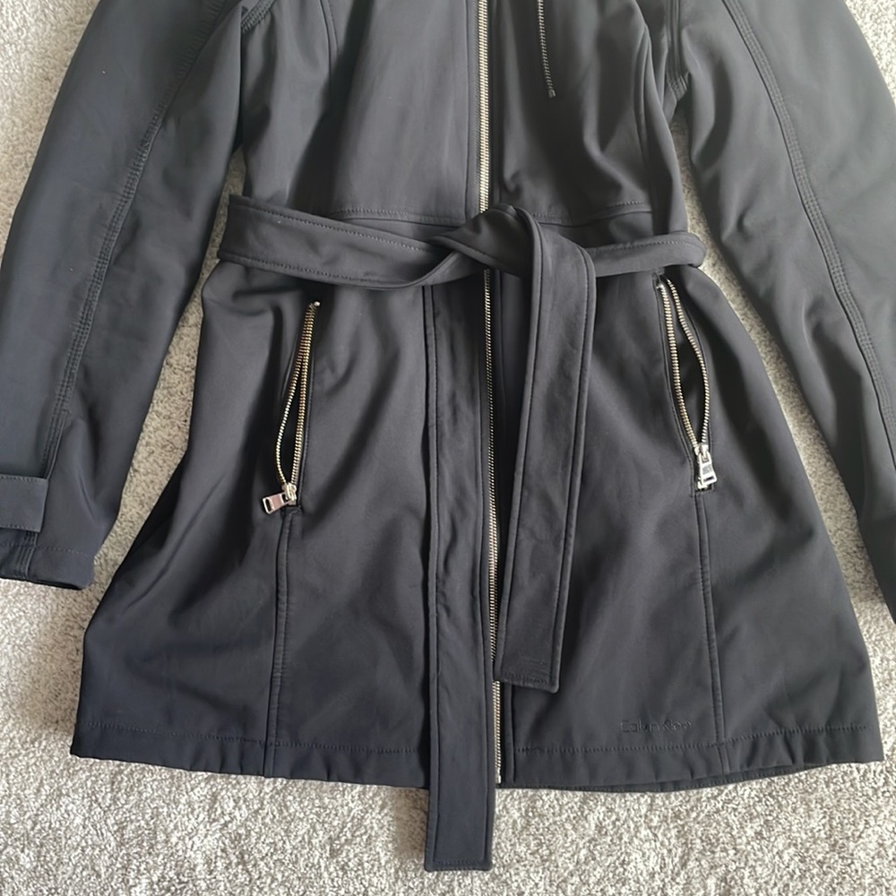Calvin Klein Jacket - Picture 3 of 8